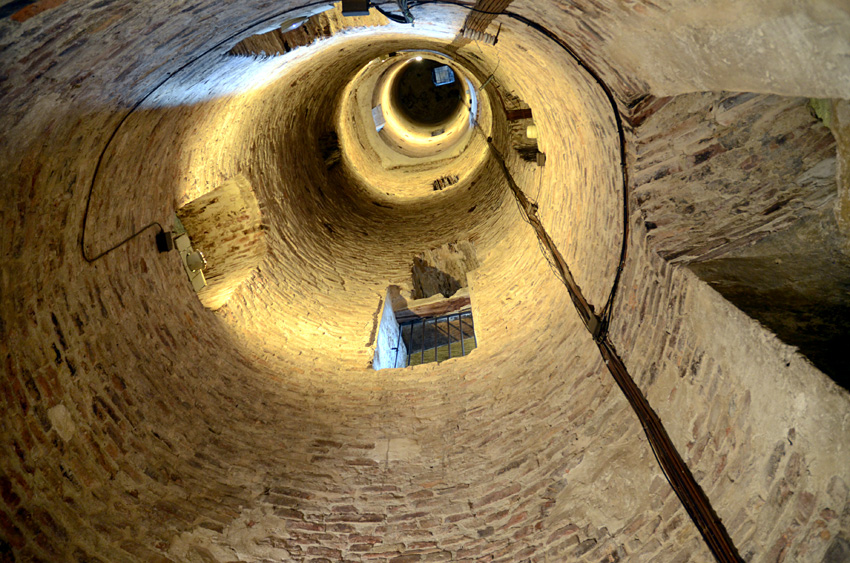 Bologna - katedrála San Pietro