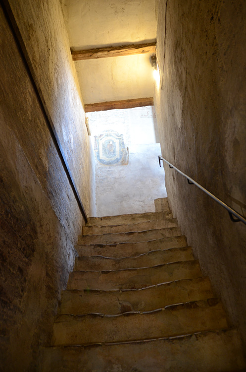 Bologna - katedrála San Pietro