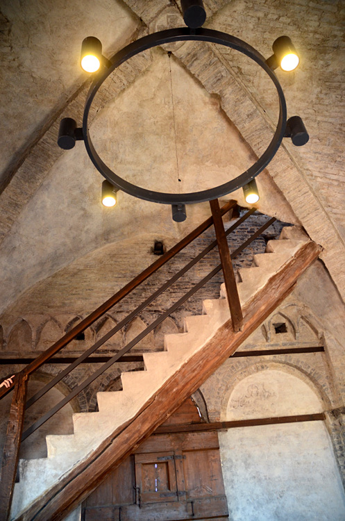 Bologna - katedrála San Pietro