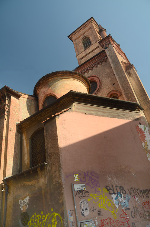 Bologna - San Martino