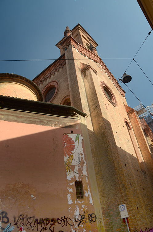 Bologna - San Martino