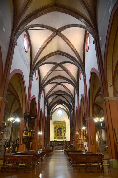 Bologna - San Martino