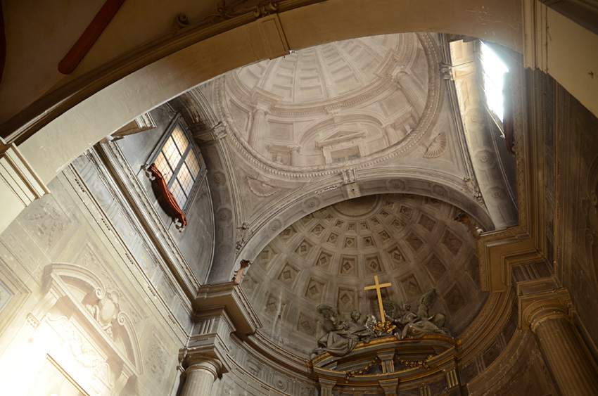 Bologna - San Martino