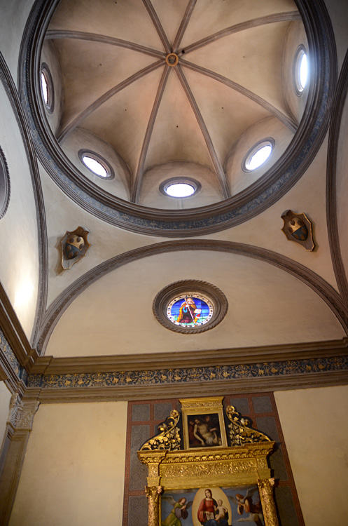 Bologna - San Martino