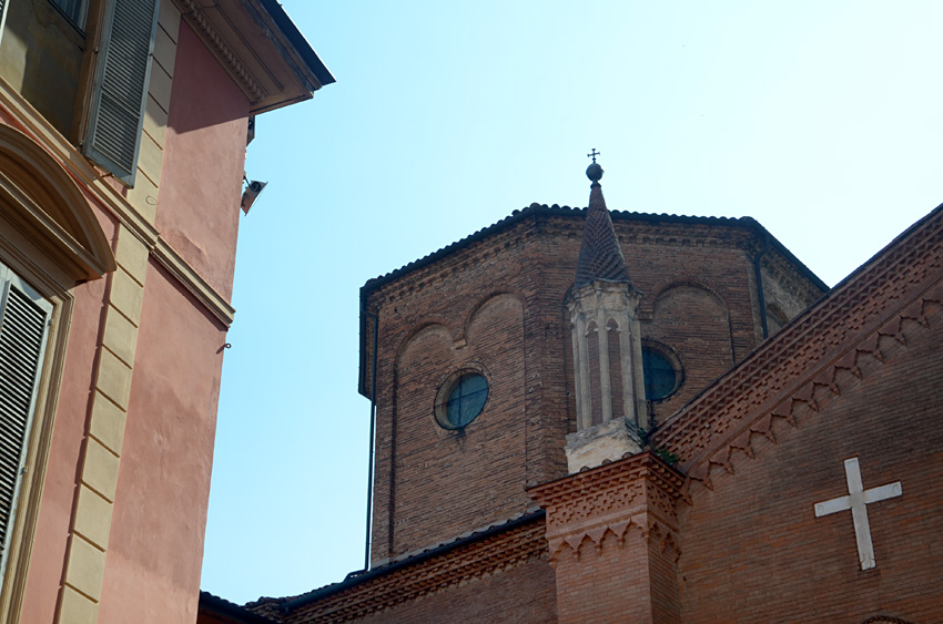 Bologna - San Martino