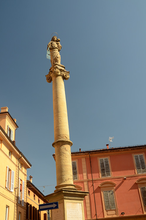 Bologna - San Martino