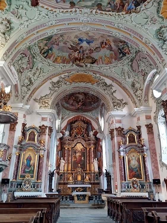 Innichen - San Michael