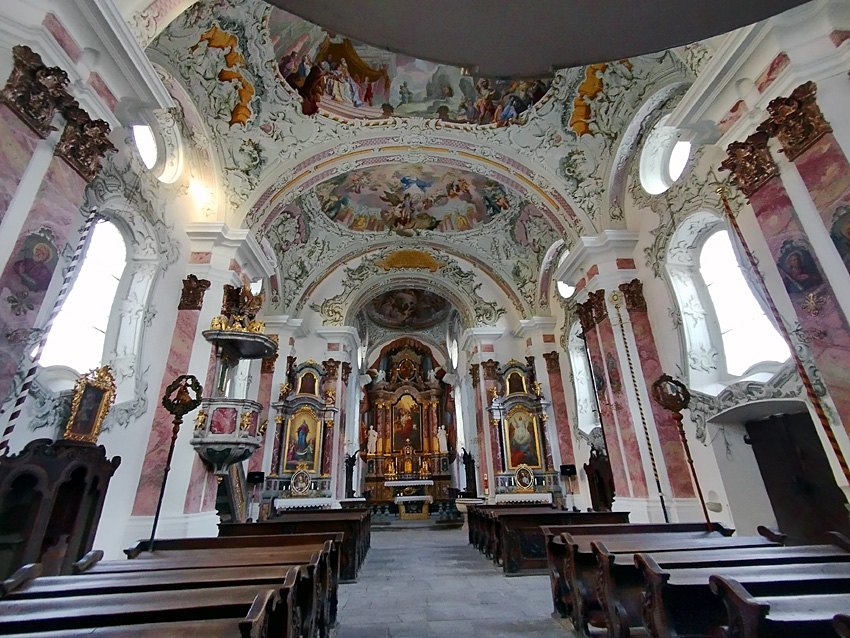 Innichen - San Michael
