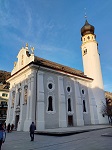 Innichen - San Michael