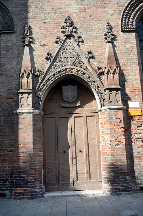 Ferrara - San Giuliano