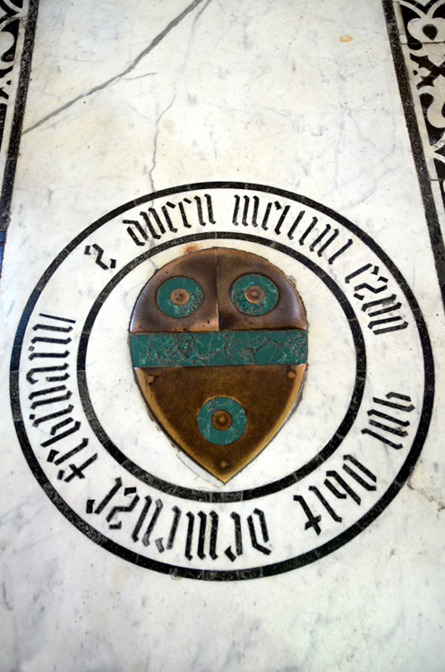 Florencie - Santa Croce