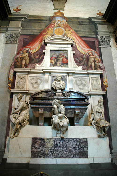 Florencie - Santa Croce
