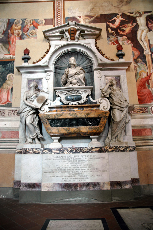 Florencie - Santa Croce
