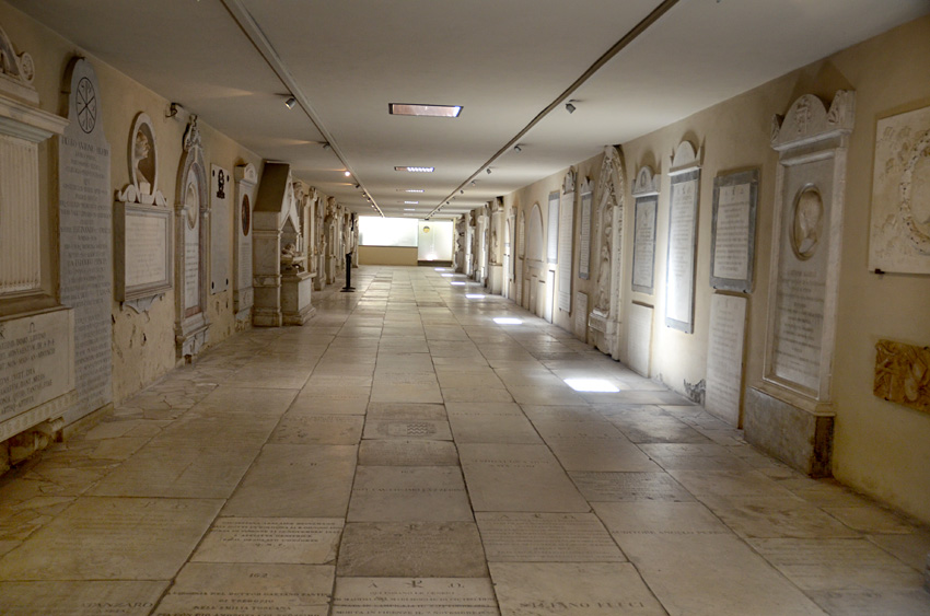 Florencie - Santa Croce