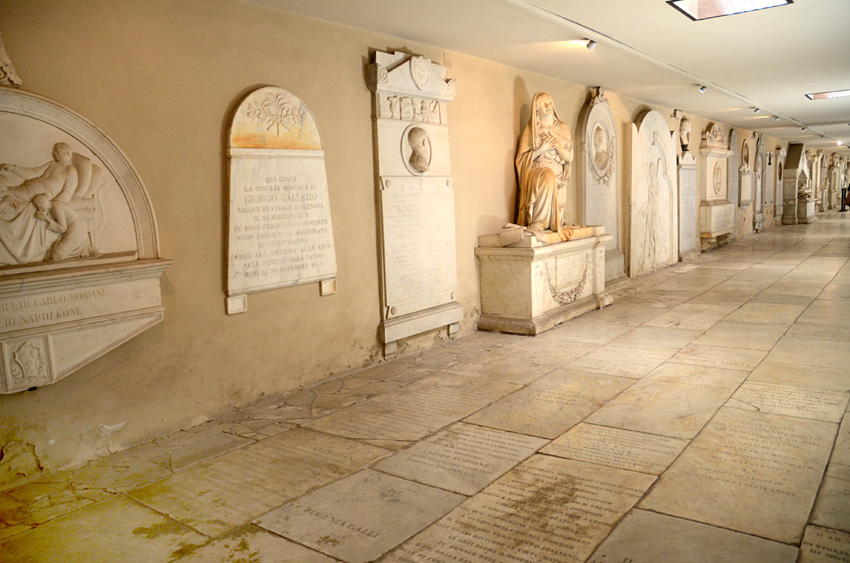 Florencie - Santa Croce