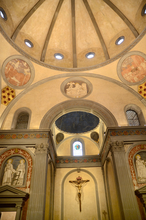 Florencie - San Lorenzo