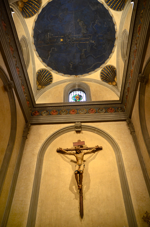 Florencie - San Lorenzo