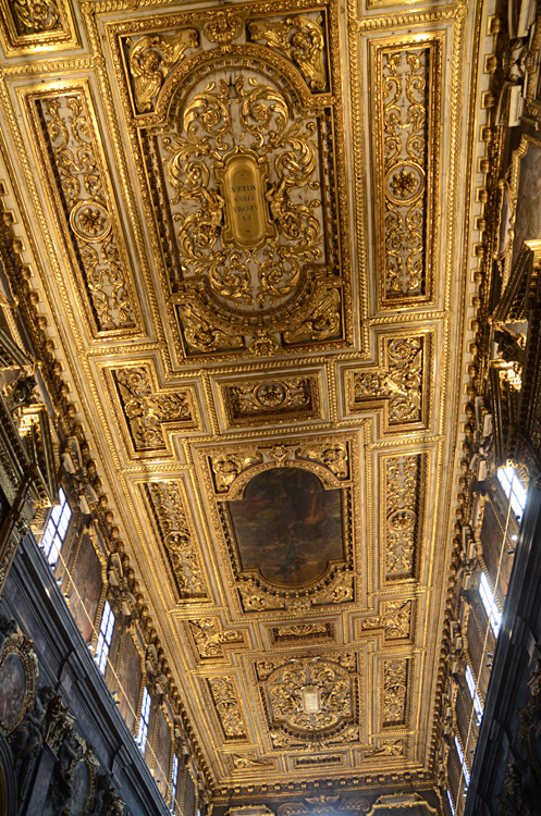 Florencie - Santissima Annunziata
