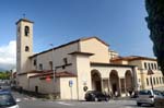Pontassieve - San Francesco
