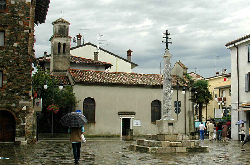 Grado - Auditorium San Rocco