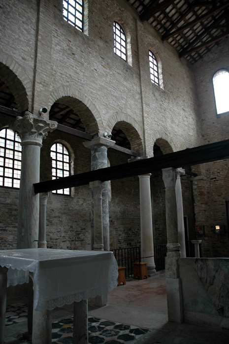 Grado - Santa Maria delle Grazie