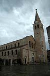 Grado - Sant'Eufemia