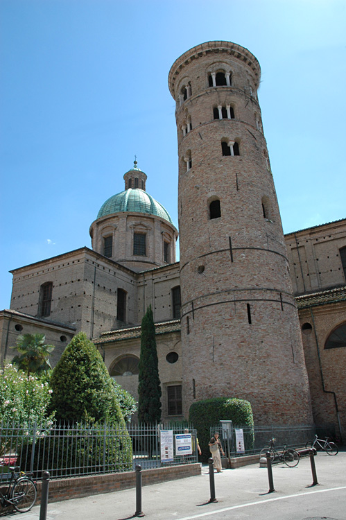 Ravenna - Duomo