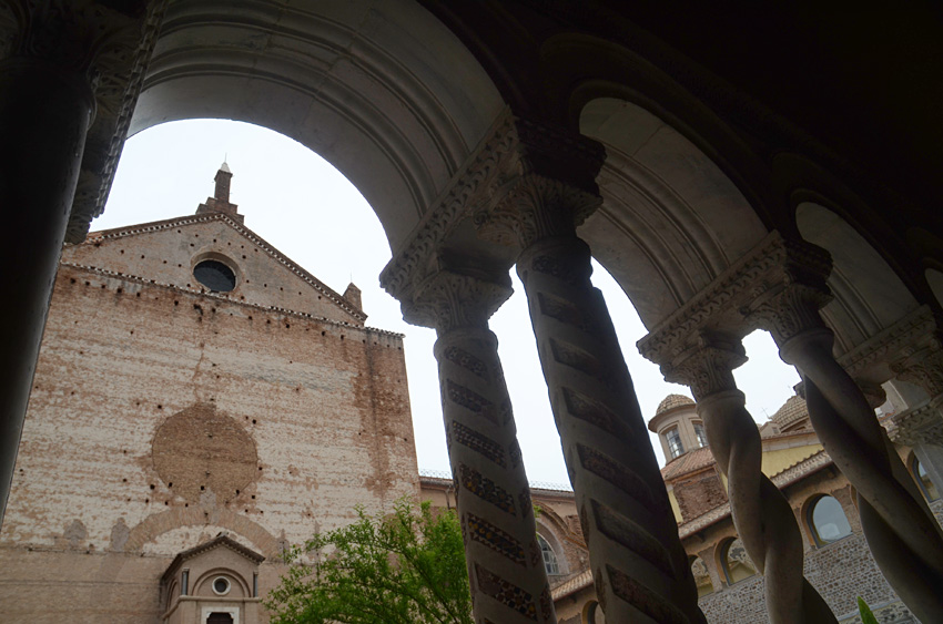 Řím - San Giovanni in Laterano