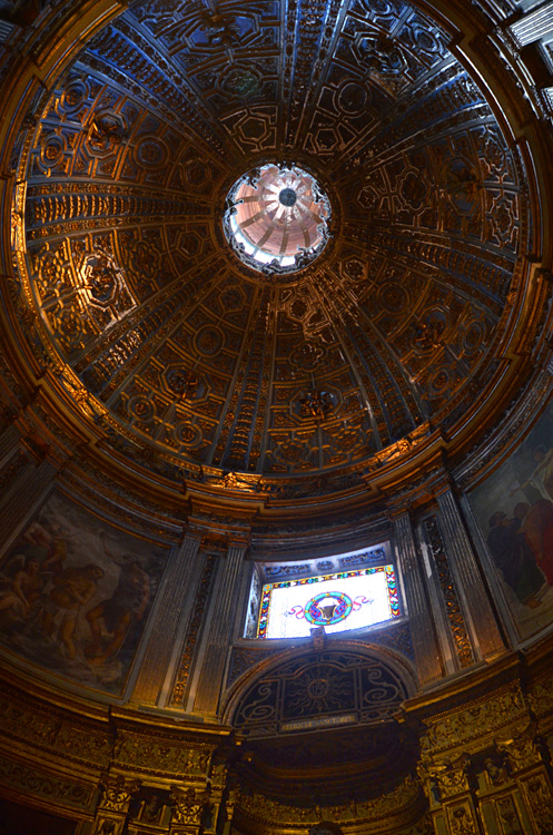 Siena - katedrála Santa Maria Assunta