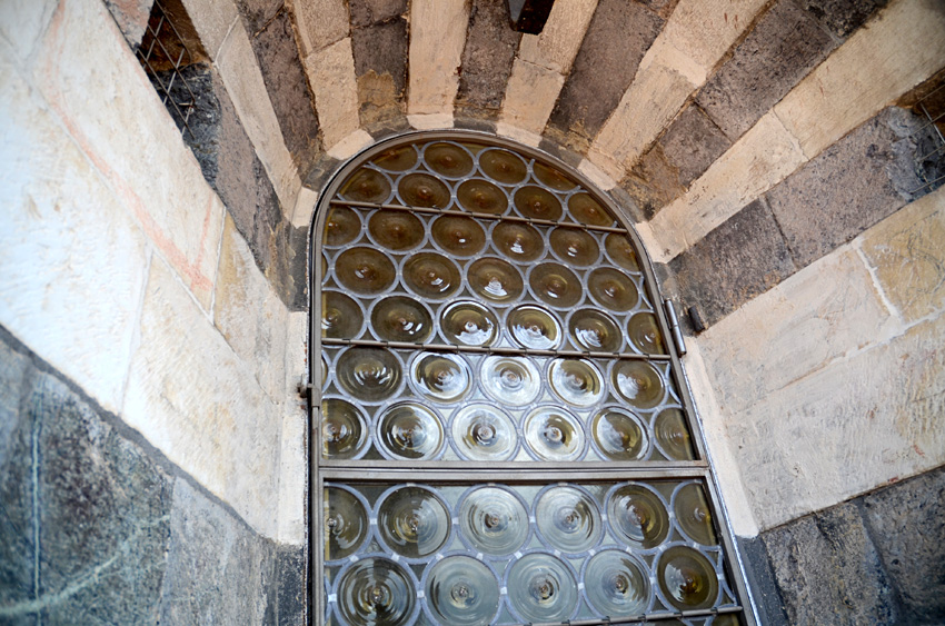 Siena - katedrála Santa Maria Assunta