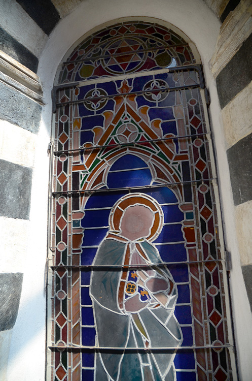 Siena - katedrála Santa Maria Assunta