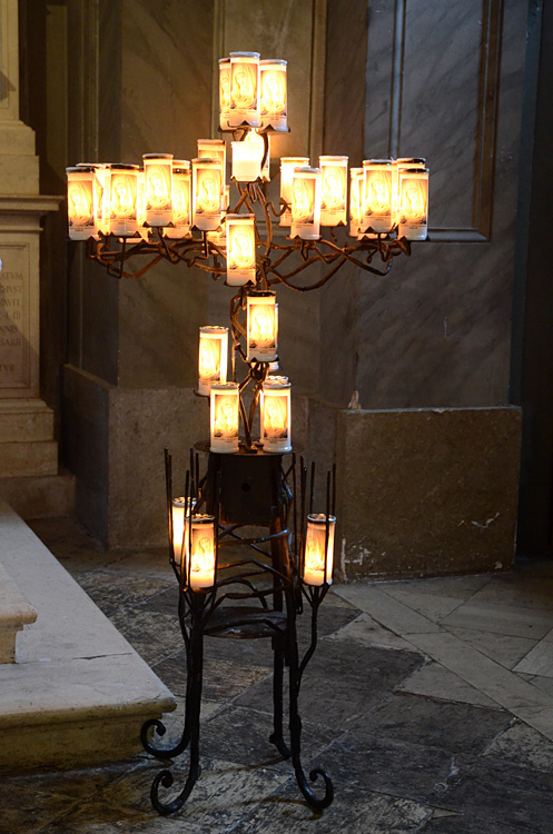 Terst - Santa Maria Maggiore