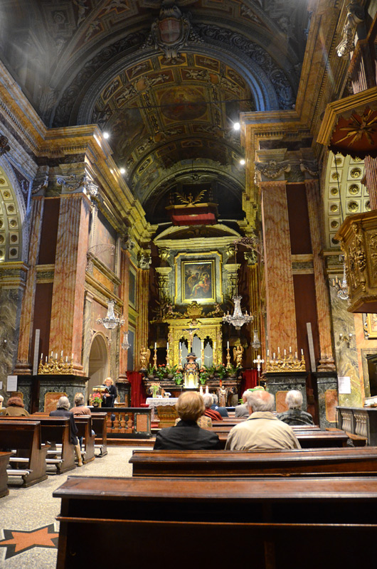 Torino - Santa Cristina