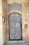 Jeruzalém - synagoga Beit El