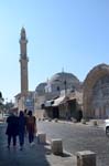 Jaffa – mešita Ahmadiyya