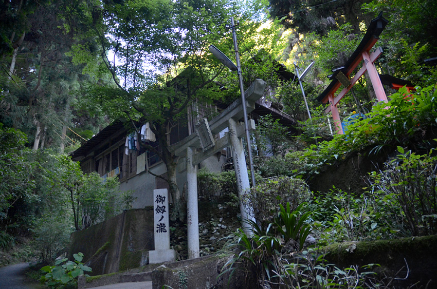 Kyoto - Fushimi Inari-taisha