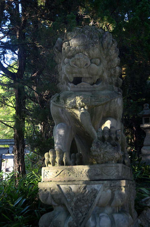 Kyoto - Fushimi Inari-taisha