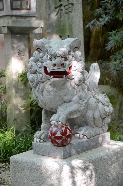 Kyoto - Fushimi Inari-taisha