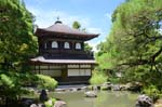 Kyoto - Ginkaku-ji Temple