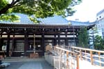 Kyoto  Honno-ji Temple