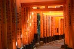 Kyoto - Fushimi Inari-taisha