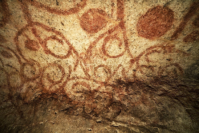 Hypogeum Hal Saflieni