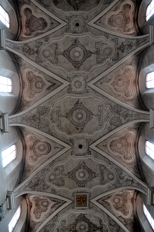 Řezno - Niedermünster