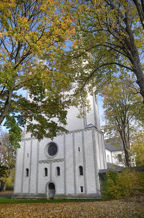 Goslar - Neuwerkkirche