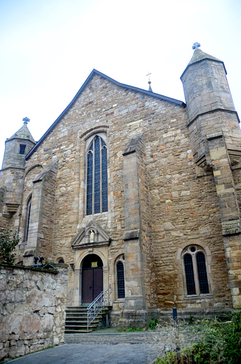 Hildesheim - Magdalenenkirche