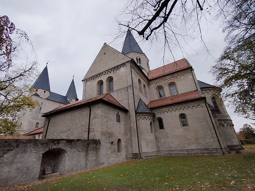 Königslutter am Elm - Kaiserdom