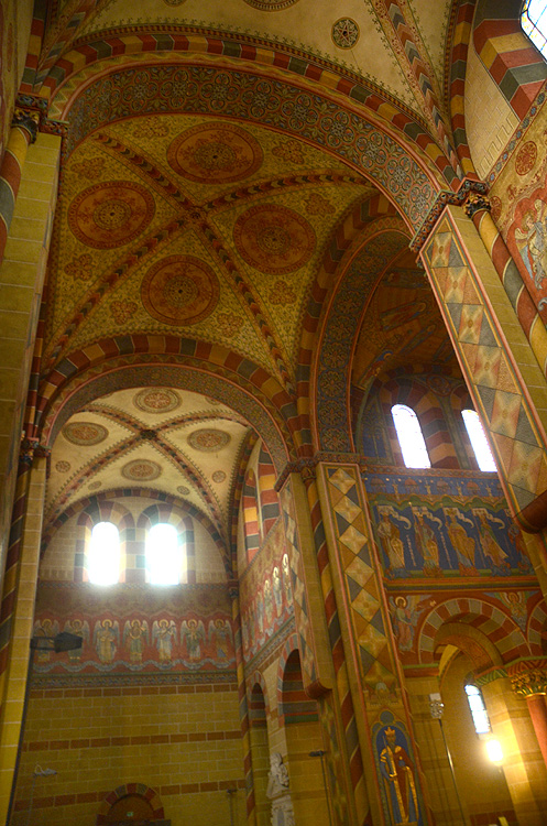 Königslutter am Elm - Kaiserdom