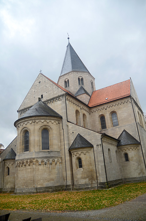 Königslutter am Elm - Kaiserdom