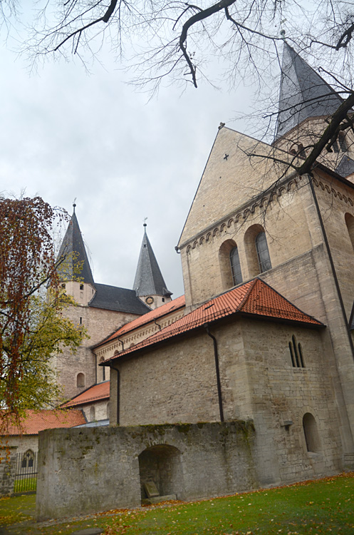Königslutter am Elm - Kaiserdom