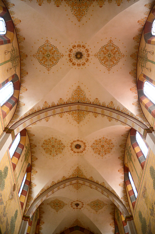 Königslutter am Elm - Kaiserdom